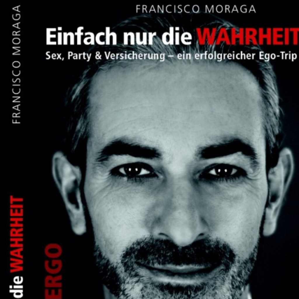 Francisco Moraga de Mera Autor Autor XING