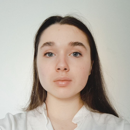 Polina Prokopenko