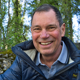 Dipl.-Ing. Bernd Steidl