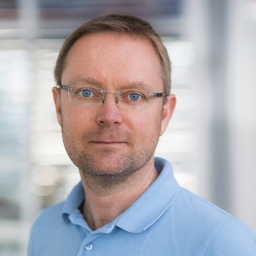 Dr. Thorsten Heinekamp