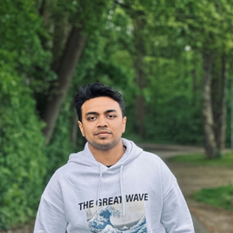 SYED JUBAIR ISLAM