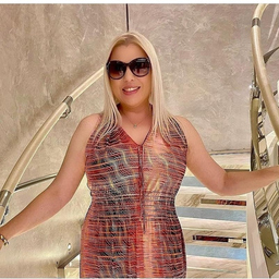 Hillary Susan