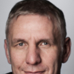 Peter Albertz