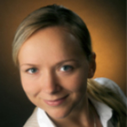 Astrid Blom