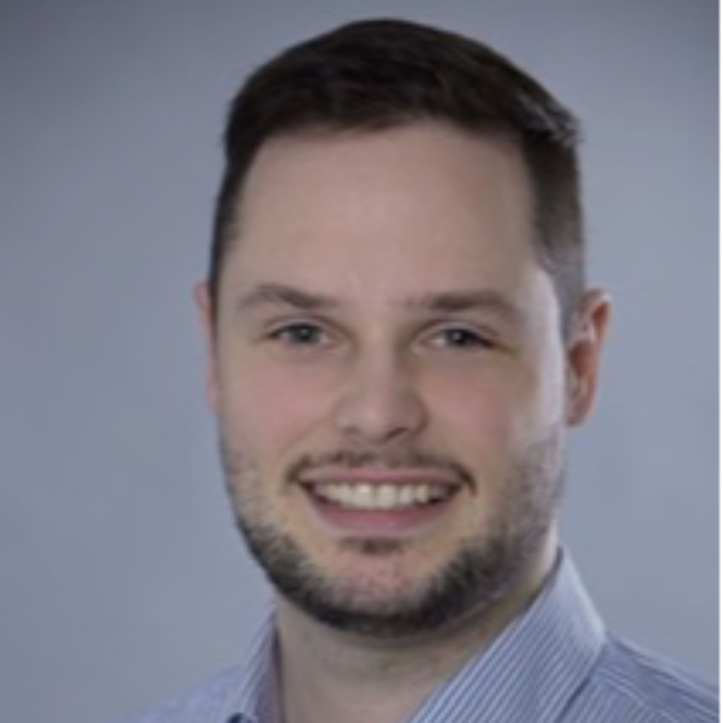 Benedikt Strathmann Gebietsverkaufsleiter NordWest Narr