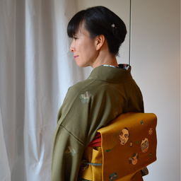 Chizuru Saito