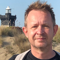 Dirk Richter