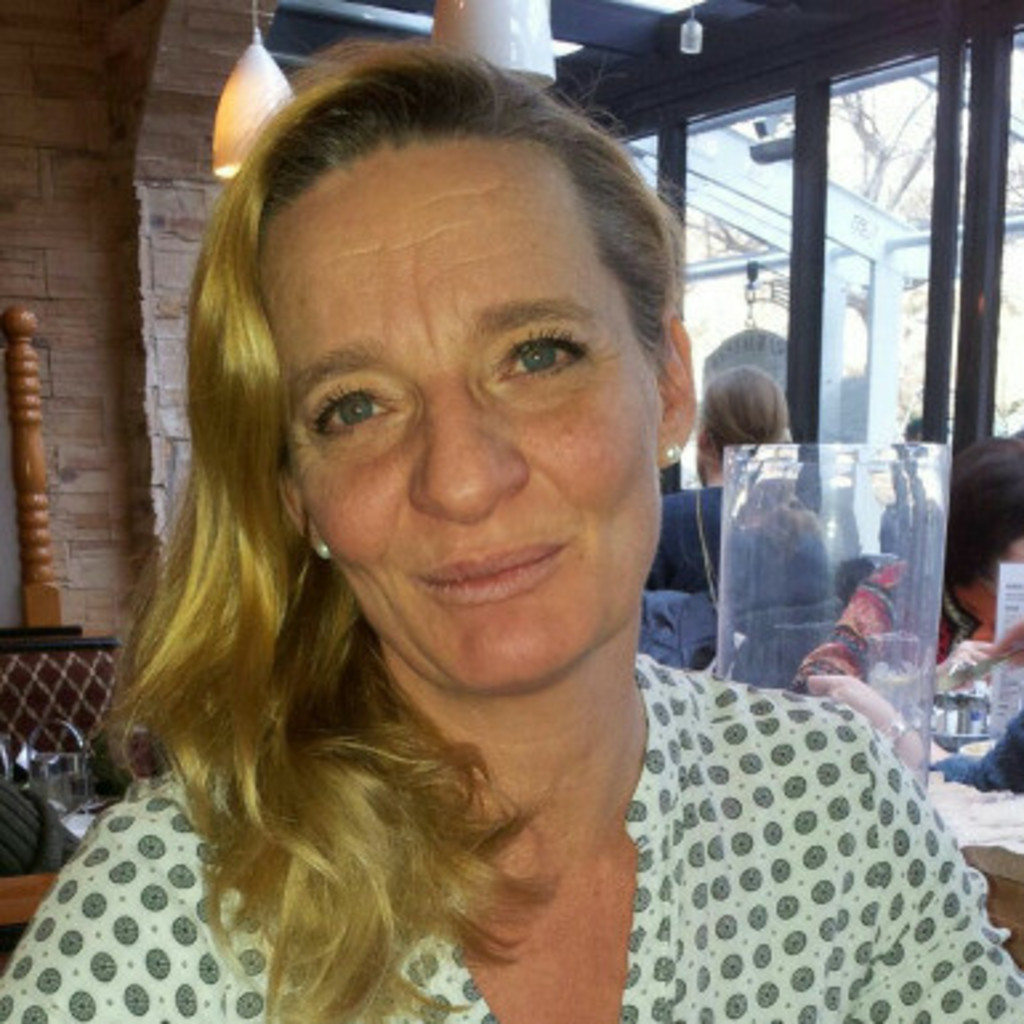 Katharina Muth Dipl. Wirbelsäulentrainerin, Fit nach der Geburt