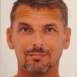 André Zusann