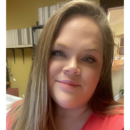 Brittany Burkett