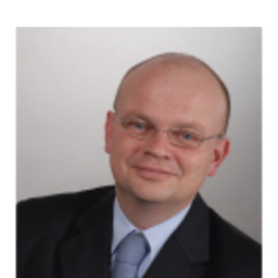 Bernd Niehoegen