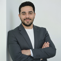 Hazem Alheddou's profile picture