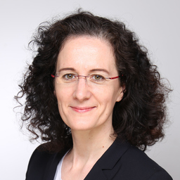 Profilbild Sonja Dittmann