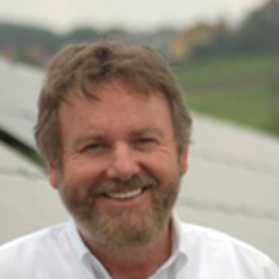 Dr. Fred Dietzel