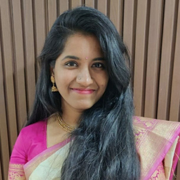 Sangita Iyer's profile picture