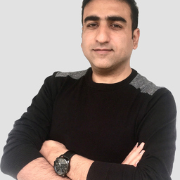 Muhammad Umair