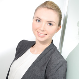 Kathrin Homkov