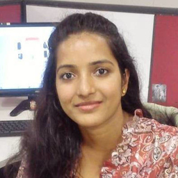 Pallavi Shetty