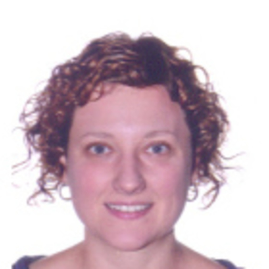 Patricia Pérez Gallego Bióloga XING