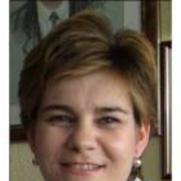 Maria Elena Martinez Guiribitey