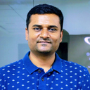 Ashish Shete