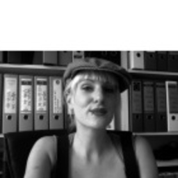 Jenny Bertram