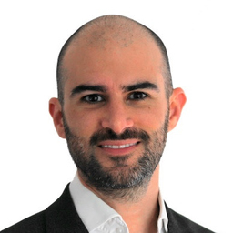 Daniel Berdasco de Francisco