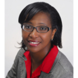 Minnie Titus-Glover