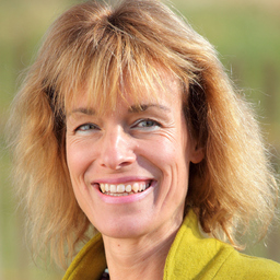 Peggy Schmidbauer's profile picture