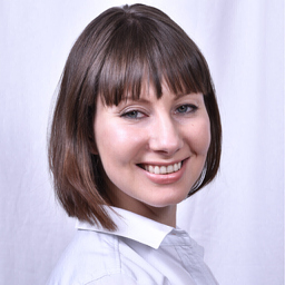 Olga Leonhardt
