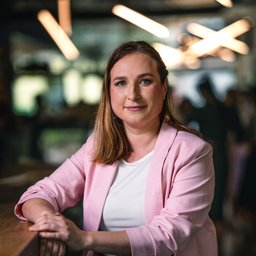 Anastasia Spiridonova