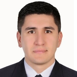 Cristian vargas