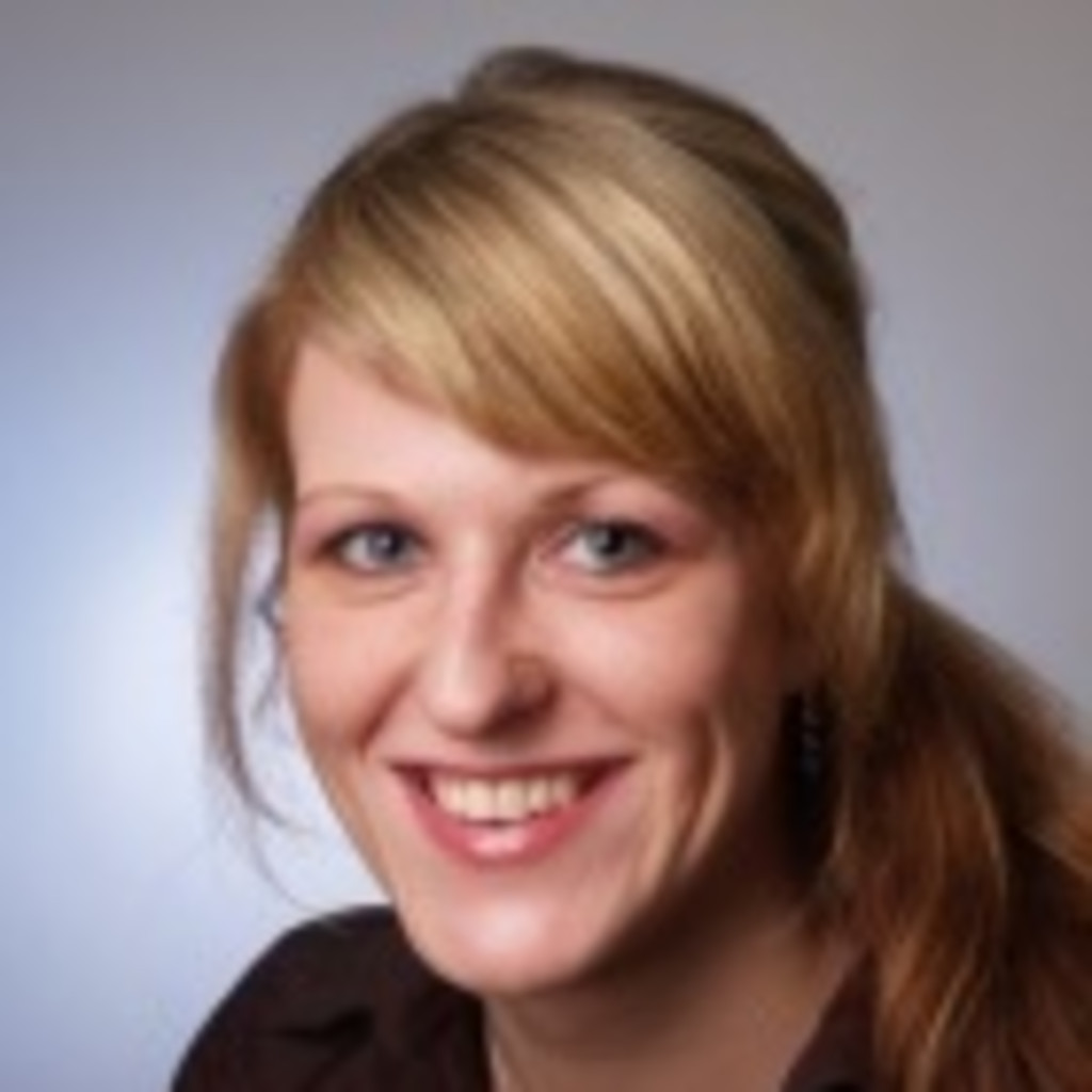 Social Media Profilbild Claudia Böhm Köln