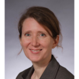 Sabina Spinnler Sutter