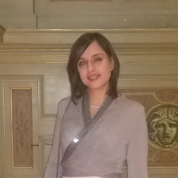 Dr. Laura Scarabosio