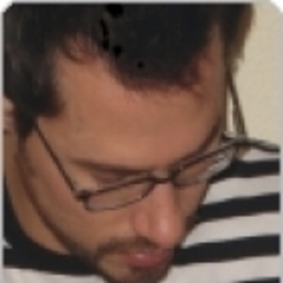 Marc de la Cruz