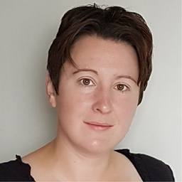 Dr. Melanie Burgemeister