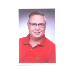 Tim Klugmann
