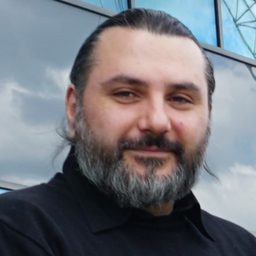 Eyüp Özer's profile picture
