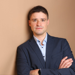 Leon Maximilian Sukrow