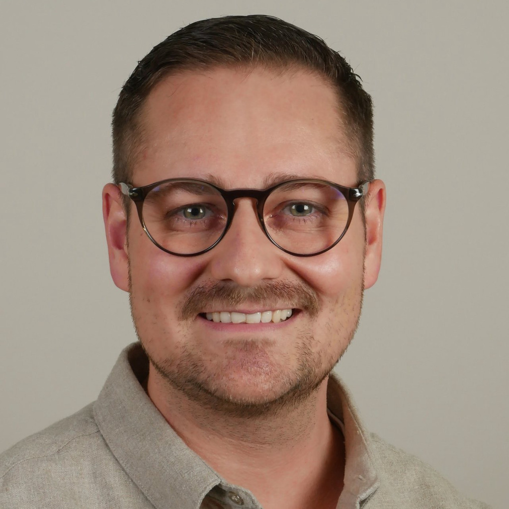 Wolfgang Kößler Project Development Engineer Buss AG XING