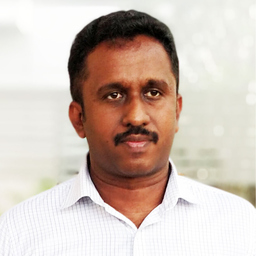 Vijayakumar Balakrishnan