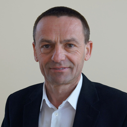 Gerhard Maier