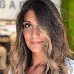 Zeynep Ünsal's profile picture