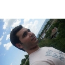 Emre Alkan