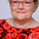 Dr. Heidemarie Haeske-Seeberg