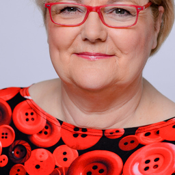 Dr. Heidemarie Haeske-Seeberg
