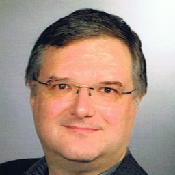 Jörg Fraune