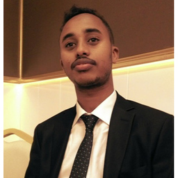 Abdullahi Hassan M.