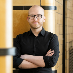 Jörg Huylebrouck
